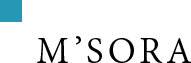 株式会社M'SORA